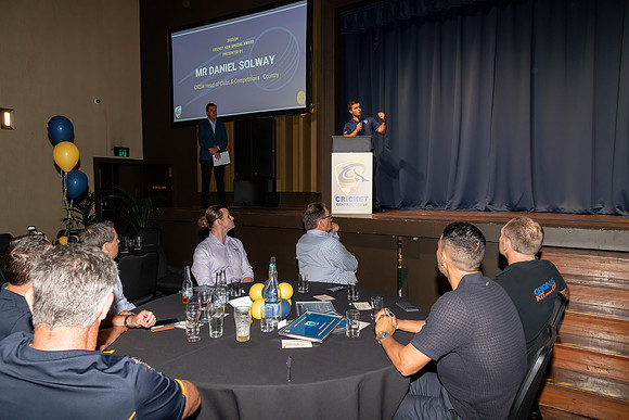 2024 CCCA Presentation Night