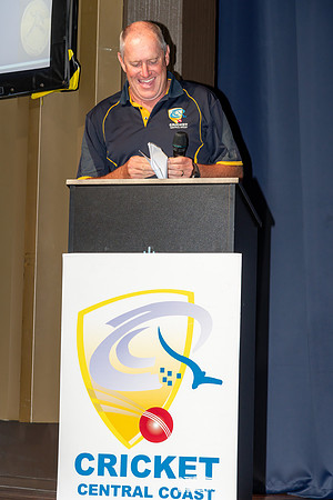 2024 CCCA Presentation Night