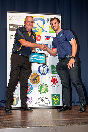 2024 CCCA Presentation Night