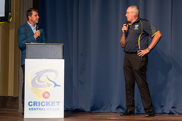 2024 CCCA Presentation Night