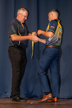 2024 CCCA Presentation Night