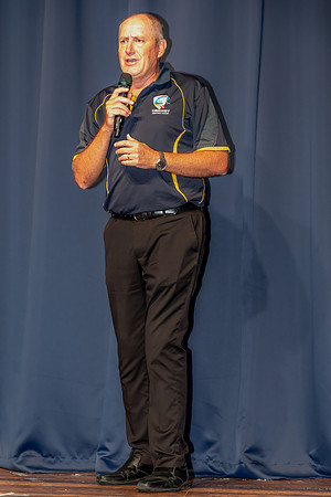 2024 CCCA Presentation Night