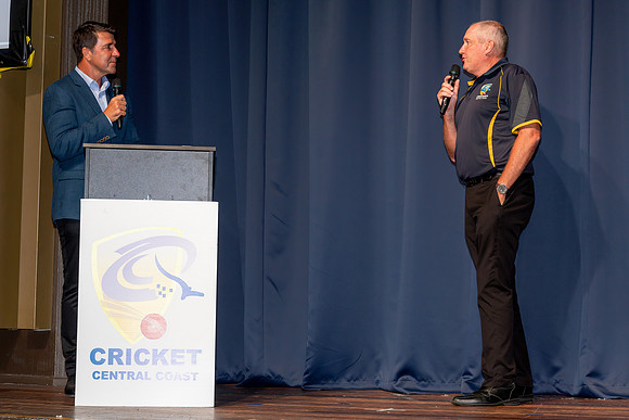 2024 CCCA Presentation Night