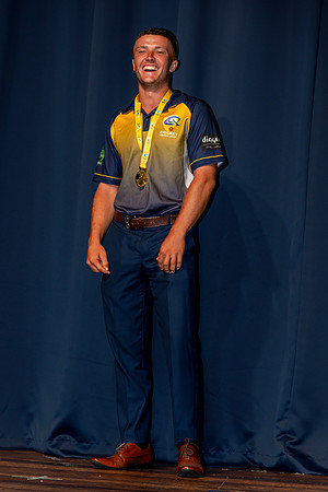 2024 CCCA Presentation Night