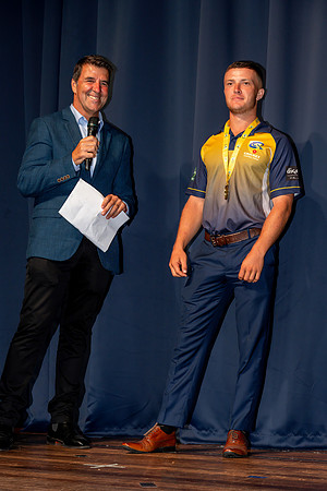 2024 CCCA Presentation Night