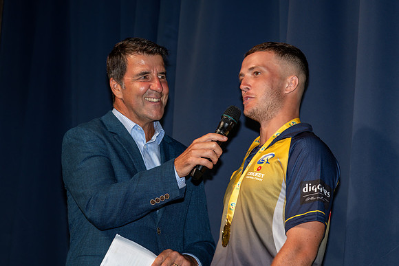2024 CCCA Presentation Night