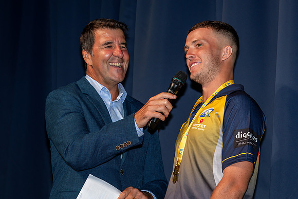 2024 CCCA Presentation Night