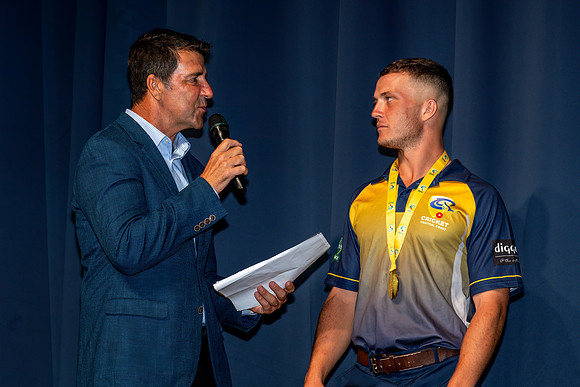 2024 CCCA Presentation Night