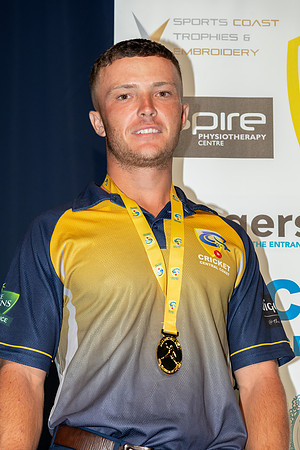 2024 CCCA Presentation Night