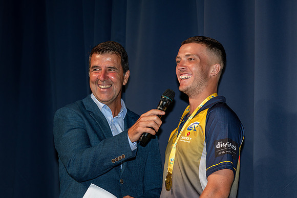 2024 CCCA Presentation Night