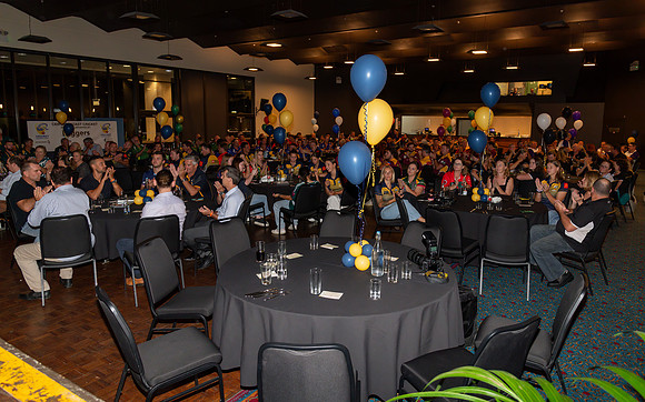 2024 CCCA Presentation Night