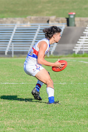 Rd 6 MPD - UNSW ES v North Shore - 14 May 2022