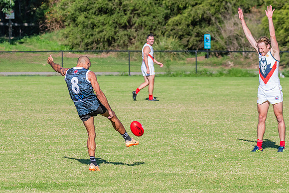 Rd 4 MPD - Inner West v Pennant Hills - 25 April 2024