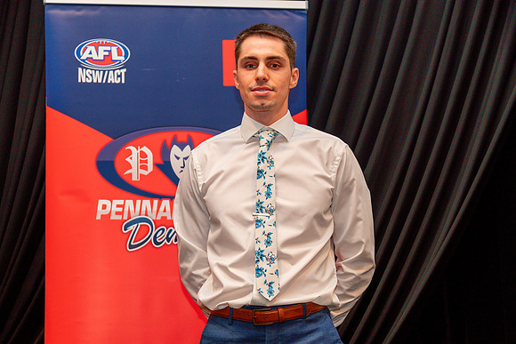 Pennant Hills Demons AFL Presentation Night 2024