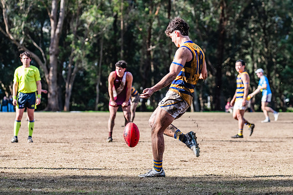 Rd 17 MPD - Manly Warringah v Sydney Uni - 16 August 2025