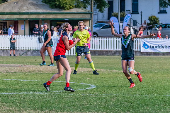 Rd 11 WPD - UTS v Pennant Hills - 25 June 2022
