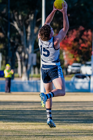 Rd 10 MD1 - Camden v Sydney Uni - 21 June 2025