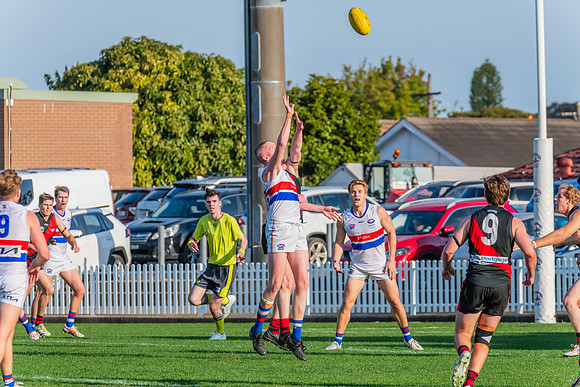Rd 16 MPD - UNSW-ES v North Shore - 10 August 2024