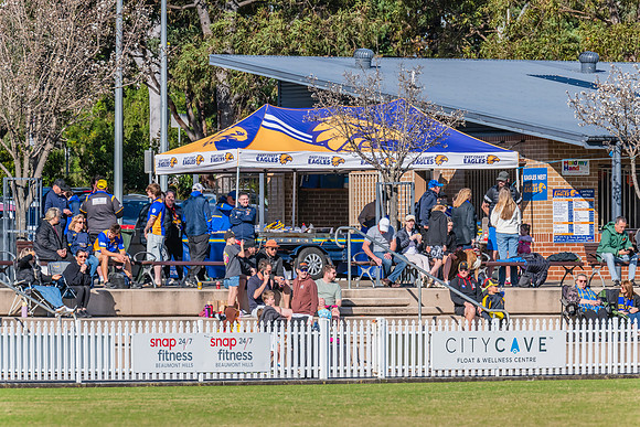 Rd 17 MPD - East Coast v St George - 17 August 2024