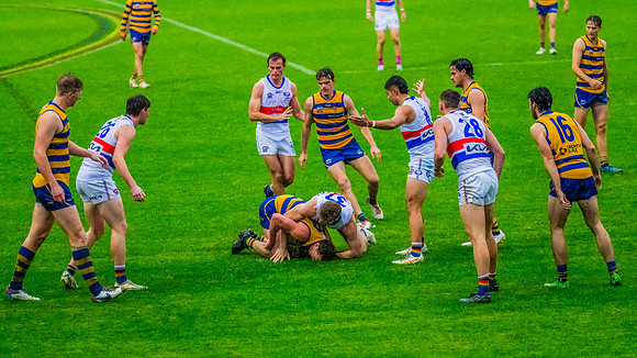 Rd 8 MPD - UNSW-ES v Sydney Uni - 1 June 2024
