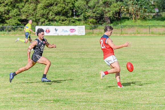 Rd 3 MPD - Inner West v Pennant Hills - 25 April 2022