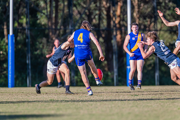 Black Diamond Plate Men's Nelson Bay v Newcastle City - 17 Septe
