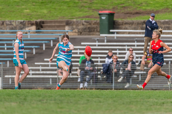 Women's Div 2 Grand Final - Pennant Hills v Penrith