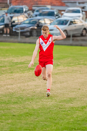 Rd 13 MPD - UNSW ES v St George - 9 July 2022