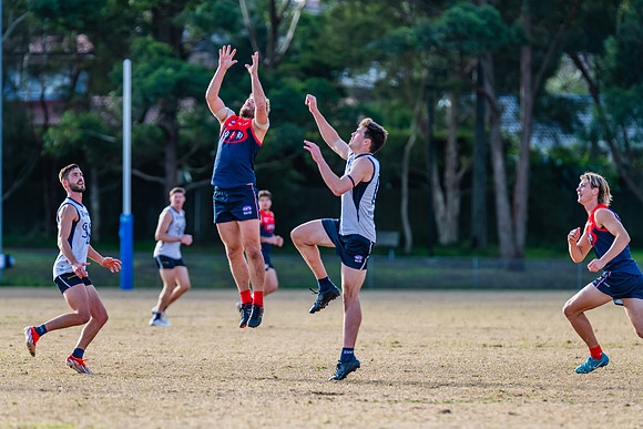 Rd 11 MPD - Pennant Hills v SWS - 28 June 2025