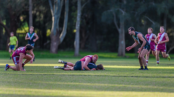 Rd 5 MPD - Manly Warringah v UTS - 7 May 2022