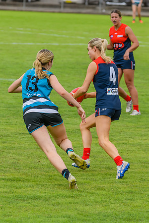 Rd 1 WPD - Southern Power v Pennant Hills