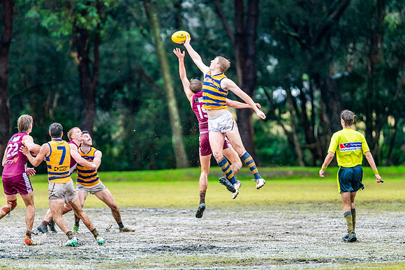 Rd 10 MPD - Manly Warringah v Sydney Uni - 22 June 2024