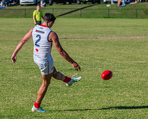 Rd 4 MPD - Inner West v Pennant Hills - 25 April 2024