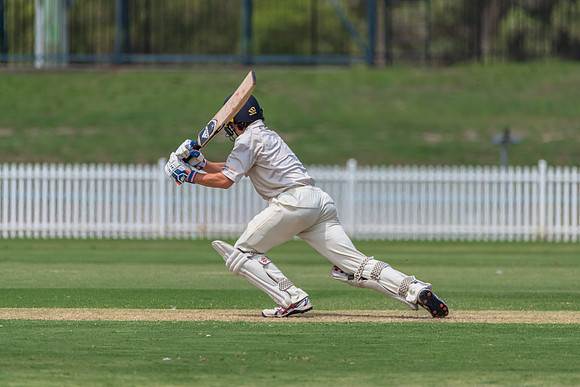 Belmont v Stockton First Grade Cricket