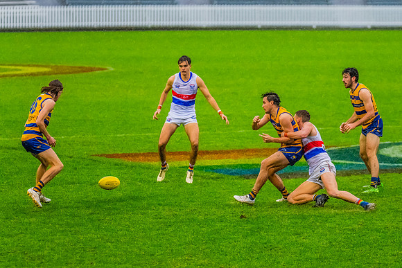 Rd 8 MPD - UNSW-ES v Sydney Uni - 1 June 2024