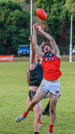 Rd 3 MPD - Inner West v Pennant Hills - 25 April 2022