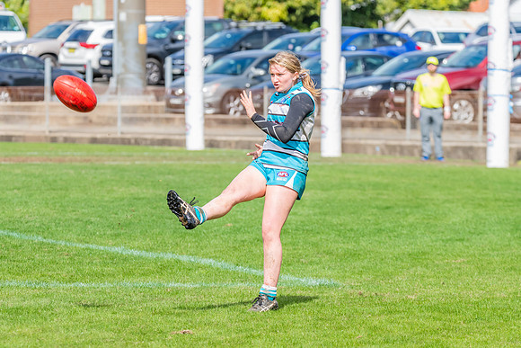 Women's Div 2 Grand Final - Pennant Hills v Penrith