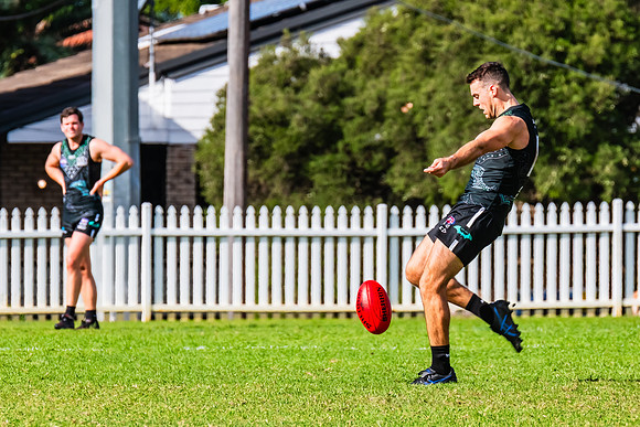 Rd 8 MPD - UTS v SWS - 31 May 2025