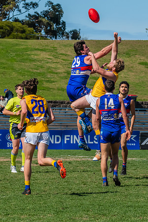 Men's Div 2 Grand Final - UNSW-ES v East Coast - 10 September 20