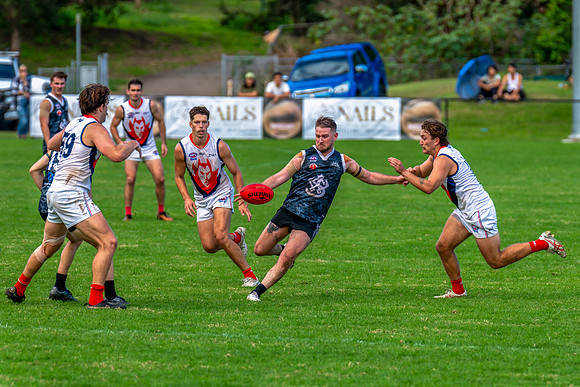 Rd 4 MPD - Inner West v Pennant Hills - 25 April 2025