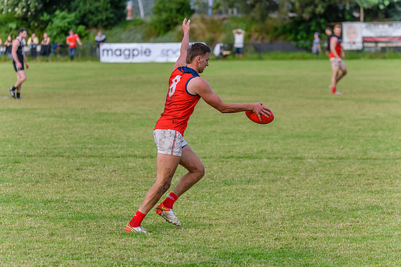 Rd 3 MPD - Inner West v Pennant Hills - 25 April 2022