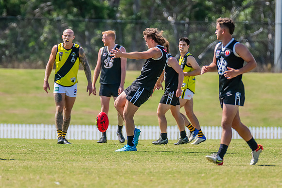 2024 Club Invitational Grand Final