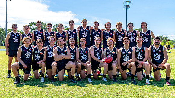2024 Club Invitational Grand Final