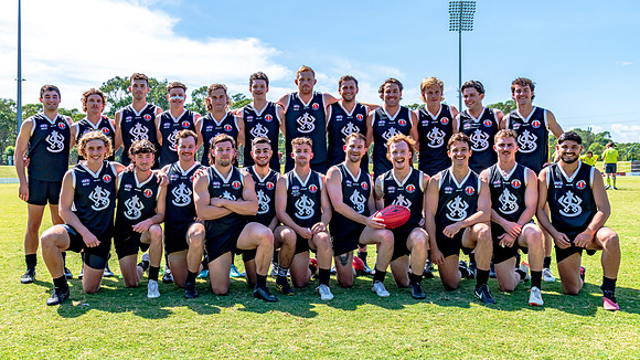 2024 Club Invitational Grand Final