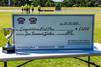 2024 Club Invitational Grand Final