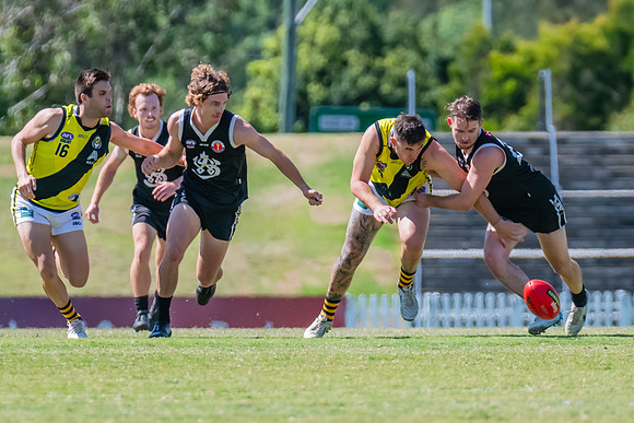 2024 Club Invitational Grand Final