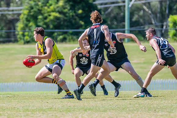 2024 Club Invitational Grand Final
