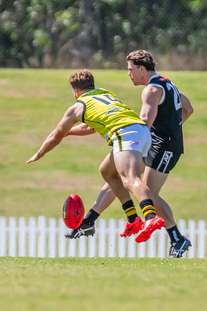 2024 Club Invitational Grand Final