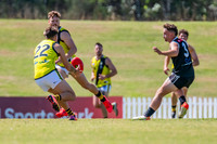 2024 Club Invitational Grand Final