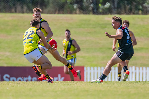 2024 Club Invitational Grand Final